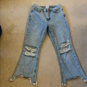 Urban outfitters jeans!